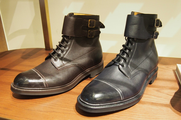 ブランド革靴ガイド「KUTULINクチュラン」 | SSブログ